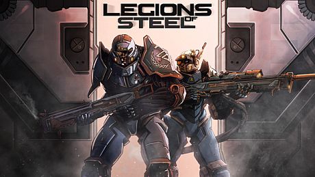 Legions of Steel Game