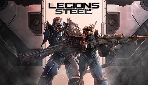 Legions of Steel