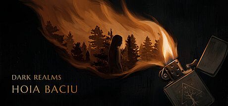 Dark Realms: Hoia Baciu Game