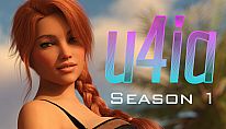 Buy U4iA - Season 1 PC