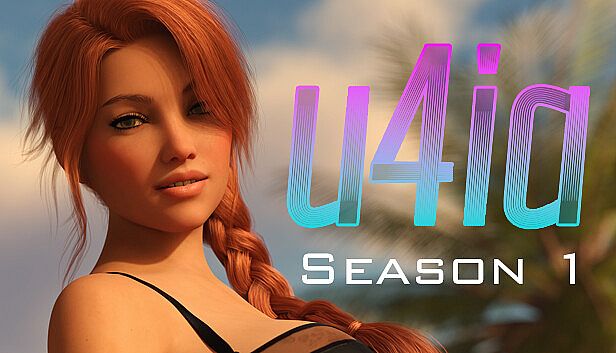 Buy U4iA - Season 1