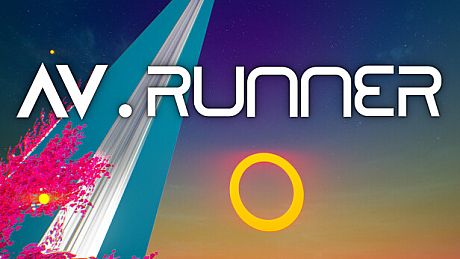 AV.Runner Game