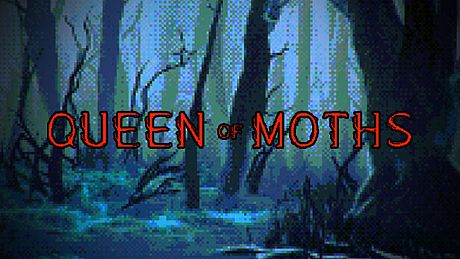 Queen of Moths Game