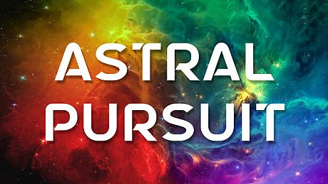 Astral Pursuit Game