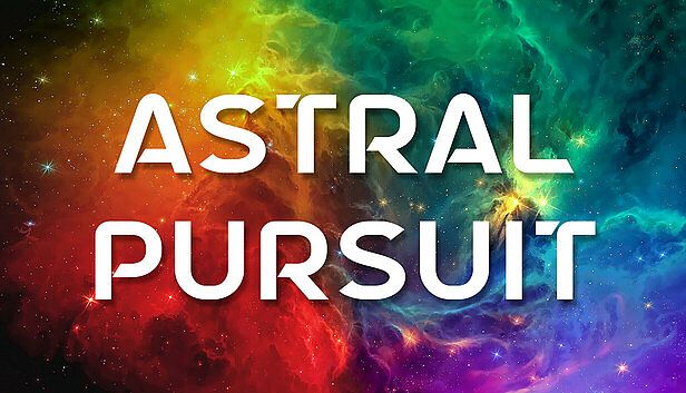 Buy Astral Pursuit