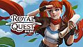 Royal Quest Online - Adventure Seeker