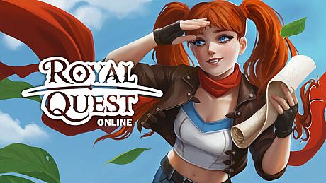 Royal Quest Online - Adventure Seeker DLC