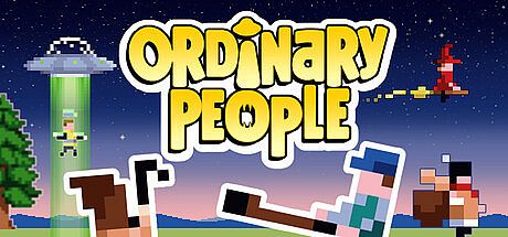 Ordinary People Game