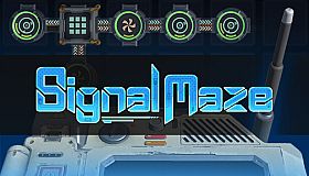 Signal Maze