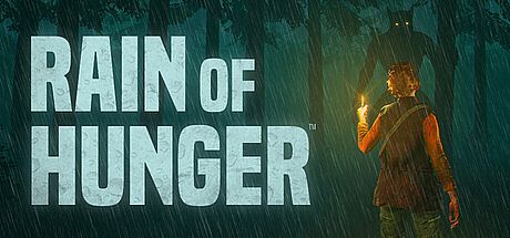 Rain of Hunger Game
