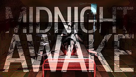 Midnight Awake Game