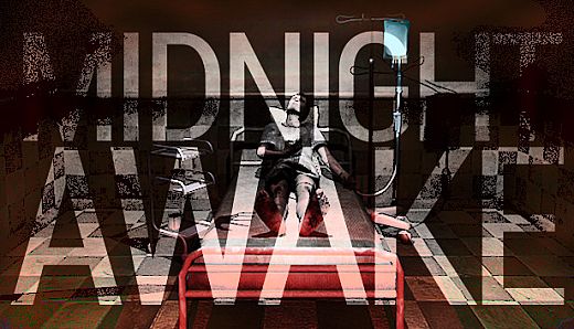 Midnight Awake