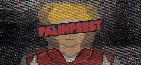 Palimpsest Game