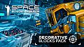 Space Engineers - Decorative Pack