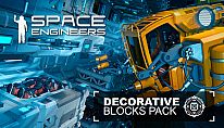 Buy Space Engineers - Decorative Pack PC