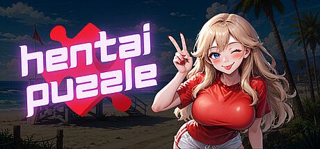 Hentai Puzzle: Sunny Game