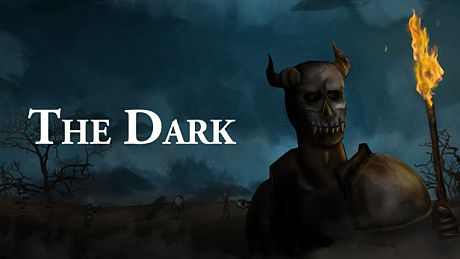 The Dark: Survival RPG Game