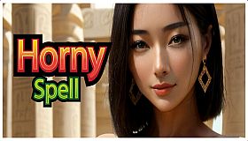 Horny Spell - Sand Queens DLC