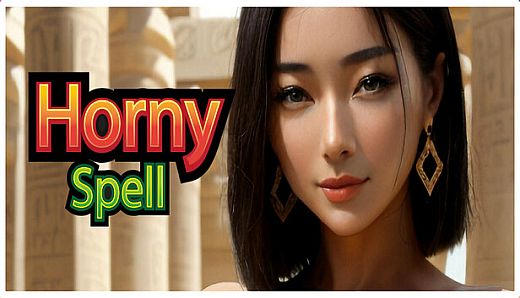 Horny Spell - Sand Queens DLC