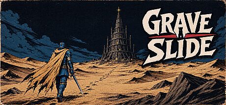 GRAVE SLIDE Game