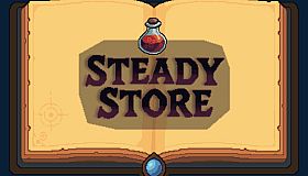 Steady Store