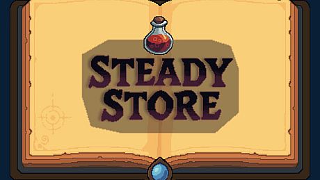Steady Store Game