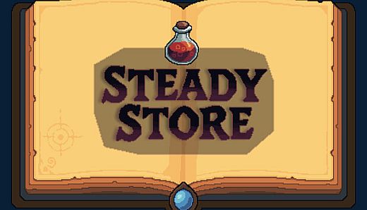 Steady Store