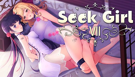 Seek Girl Ⅶ