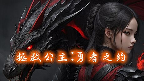 拯救公主:勇者之约 Game