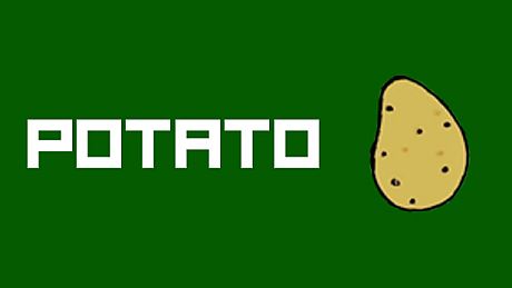Potato Game