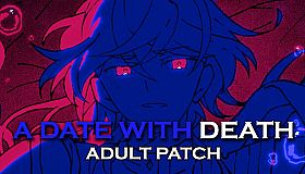 A Date with Death - Beyond the Bet Adult Patch