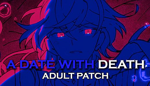 A Date with Death - Beyond the Bet Adult Patch