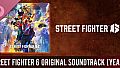 Street Fighter 6 Original Soundtrack [Year 2]