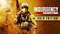 Insurgency: Sandstorm - Gold Edition