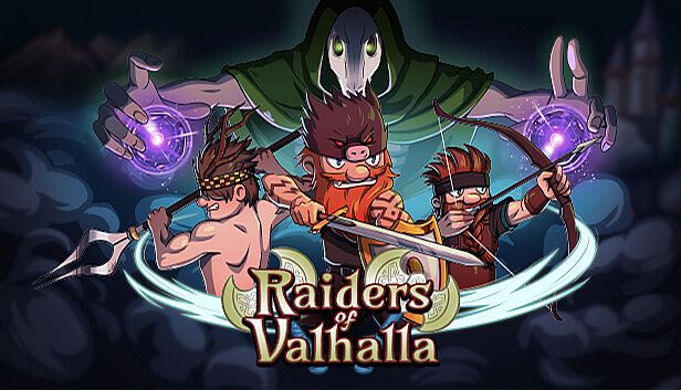 Buy Raiders of Valhalla