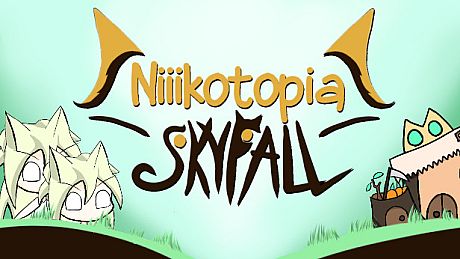 Niiikotopia: Sky Fall Game