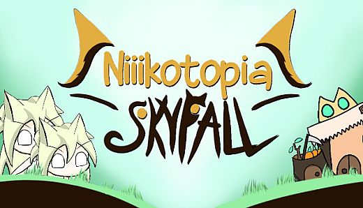 Niiikotopia: Sky Fall