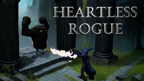 Heartless Rogue Game