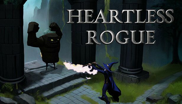 Buy Heartless Rogue