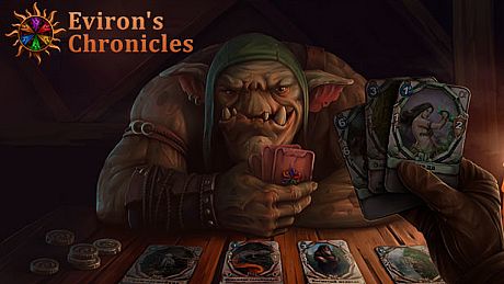 Eviron's Chronicles Game