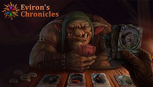 Eviron's Chronicles