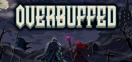 Overbuffed Game