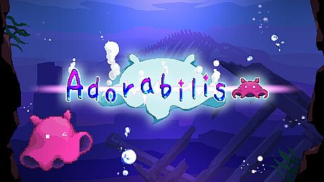 Adorabilis Game