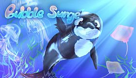 Bubble Surge