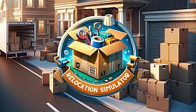 Relocation Simulator