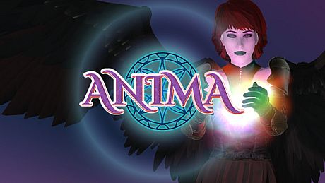 Psi Studios' Anima Game