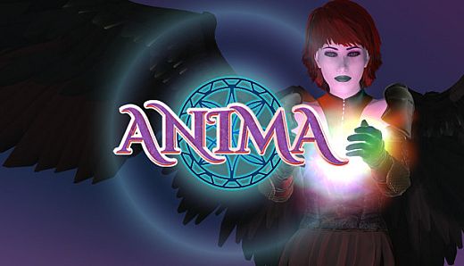 Psi Studios' Anima