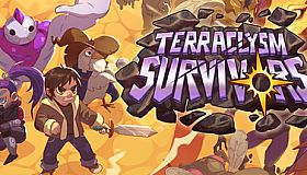 Terraclysm Survivors