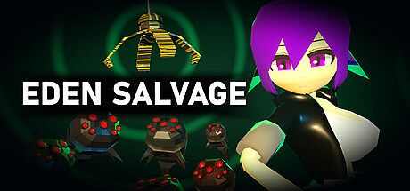 EDEN SALVAGE Game