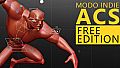 Modo Indie - ACS Free Edition
